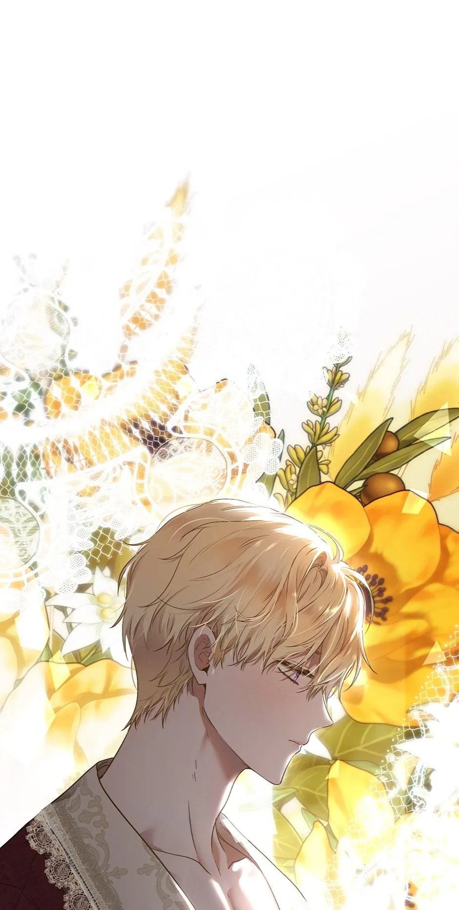 It Looks Like I've Fallen into the World of a Reverse Harem Game Chapter 81.5 1